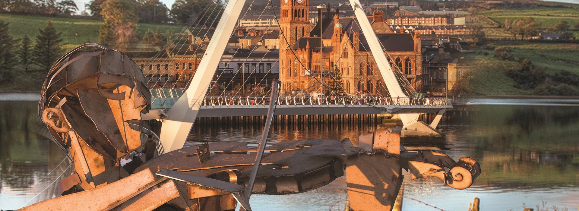 IDNI | Derry City and Strabane District Council