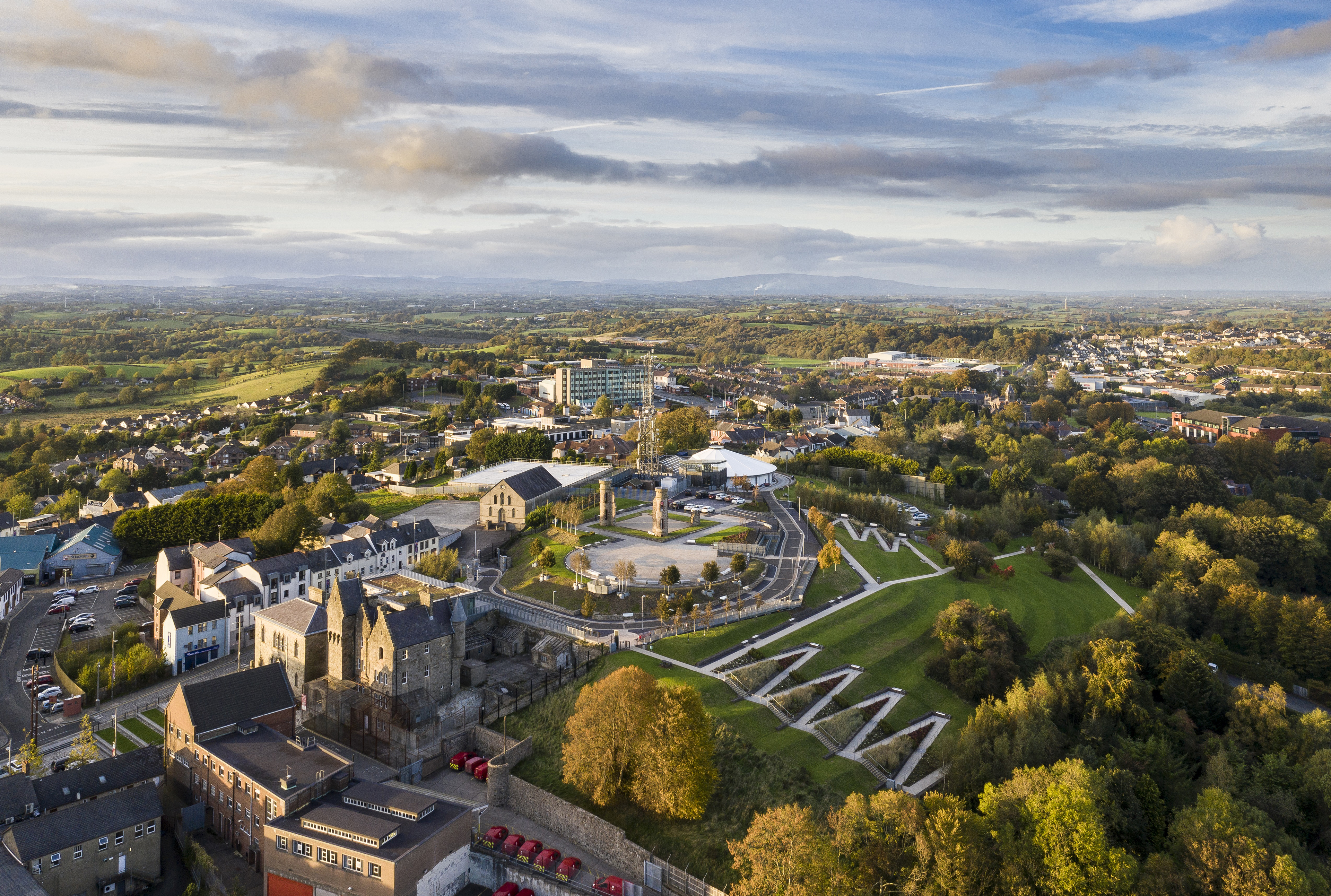 Mid Ulster District Council