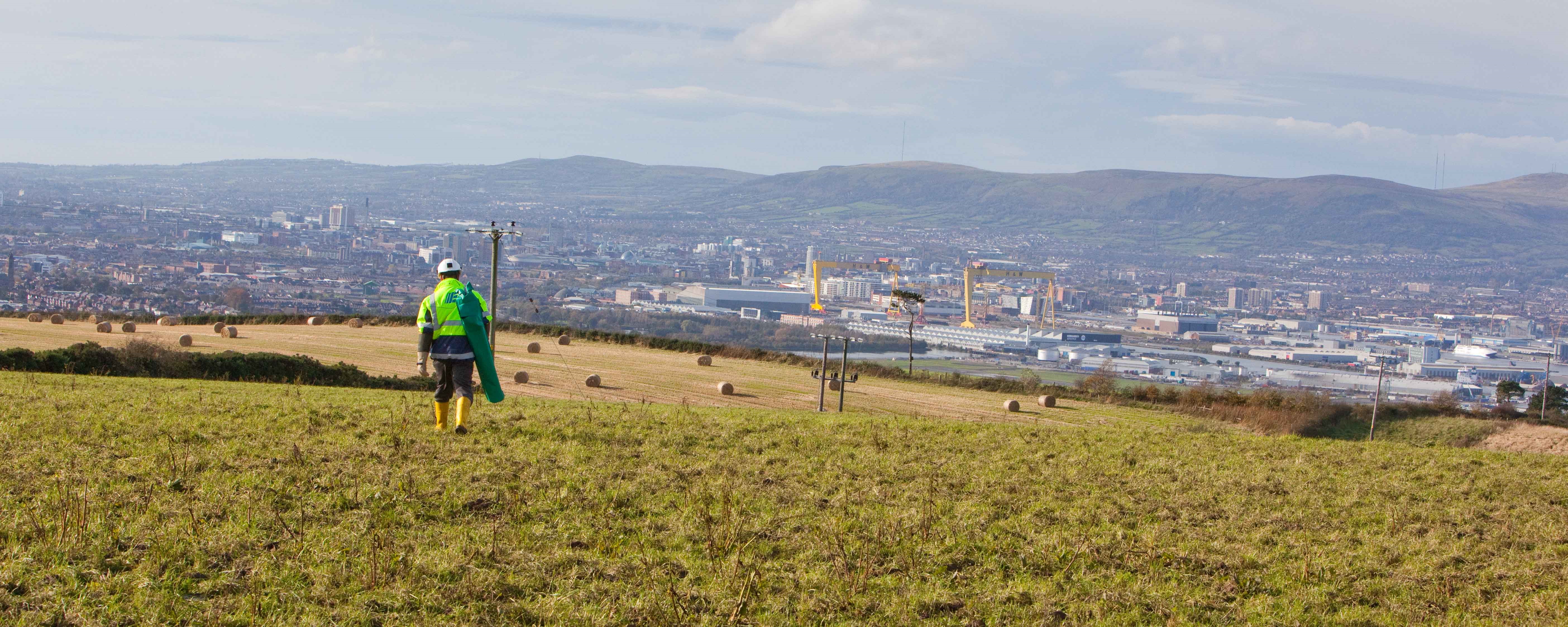 Northern Ireland Electricity Networks (NIE Networks)